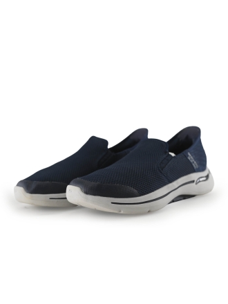 Skechers Sneakers Blauw 268662