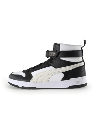 Puma Sneakers Zwart 268663