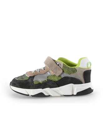 Muyters Sneakers Bruin 268666