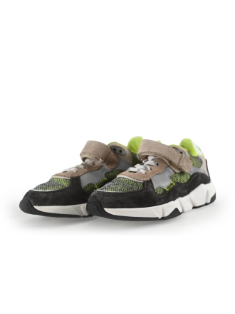 Muyters Sneakers Bruin 268666