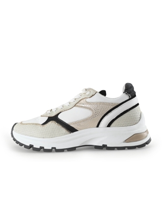 VIA VAI Sneakers Wit 268670