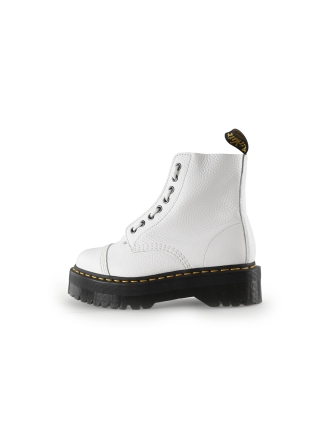 Dr Martens Veterboots Wit 268672