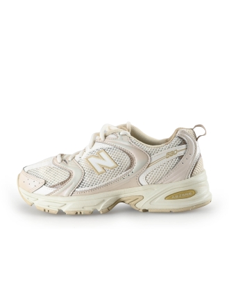 New Balance Sneakers Zilver 268673