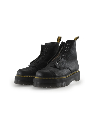 Dr Martens Laarzen Zwart 268674