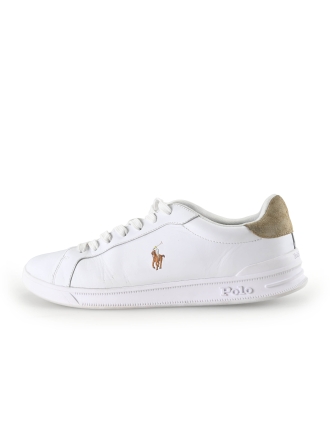Polo Sport Sneakers Wit 268676