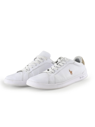 Polo Sport Sneakers Wit 268676