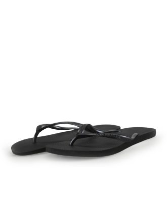 Havaianas Slippers Zwart 268679