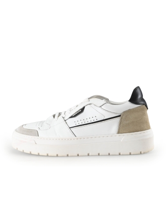 Antony Morato Sneakers Wit 268680