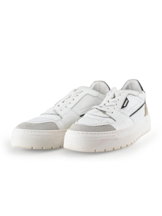 Antony Morato Sneakers Wit 268680