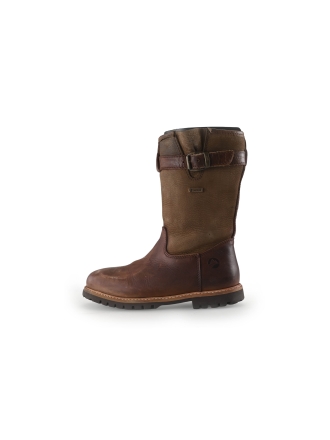 Travelin Laarzen Cognac 268683