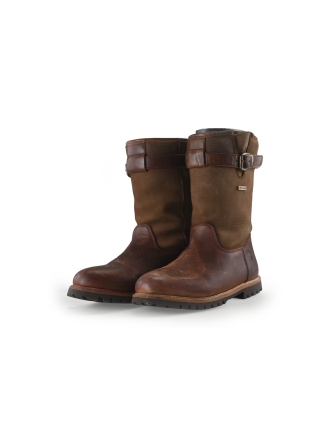 Travelin Laarzen Cognac 268683