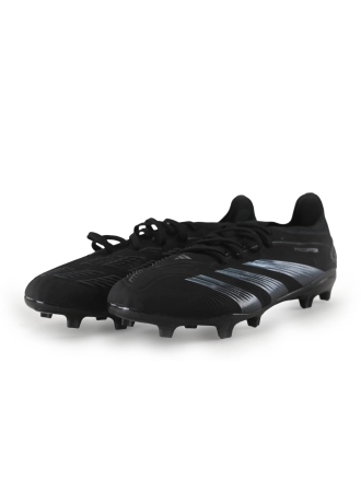 Adidas Voetbalschoenen Zwart 268687