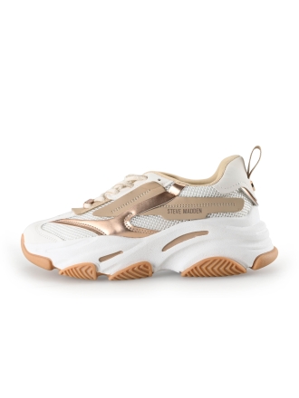 Steve Madden Sneakers Beige 268697