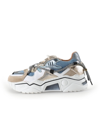 DWRS Sneakers Beige 268698