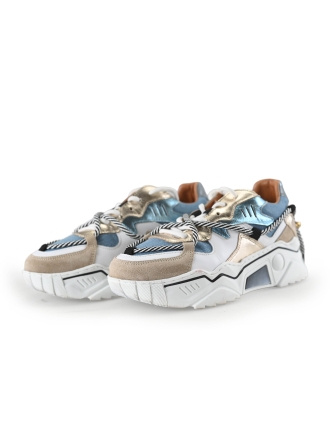 DWRS Sneakers Beige 268698
