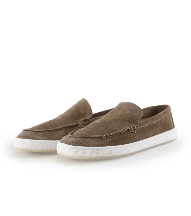 Manfield Loafers