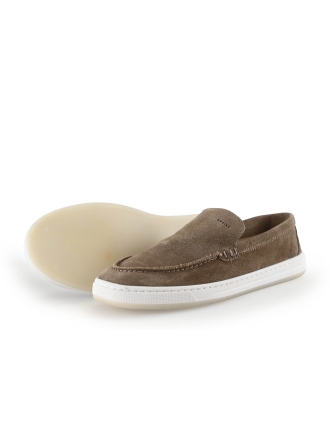 Manfield Loafers
