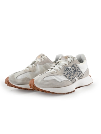 New Balance Sneakers Wit 268701