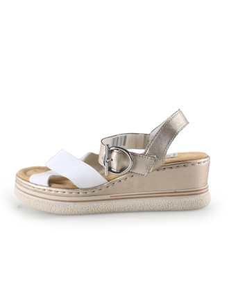 Rieker Sandalen Bruin 268817