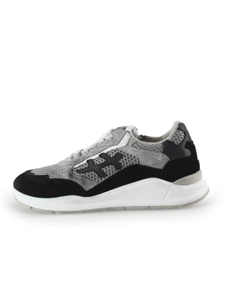 HIP Sneakers Zwart 268820