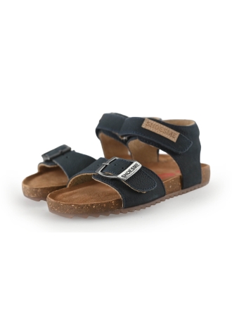 Shoesme Sandalen Blauw 268823