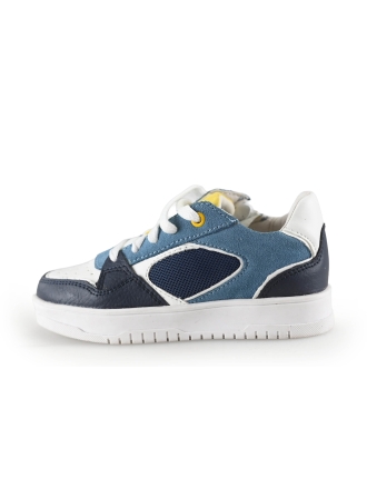 Muyters Sneakers Blauw 268826