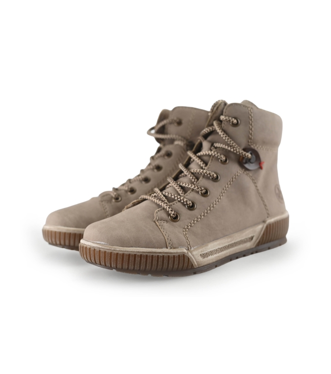 Rieker Veterboots