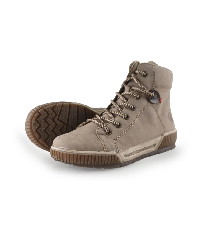 Rieker Veterboots