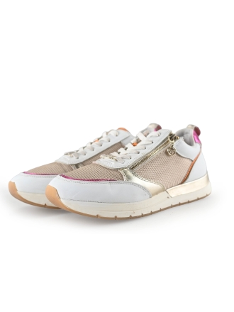 Tamaris Sneakers Goud 268836