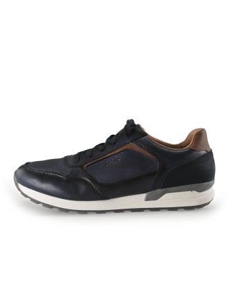 Rieker Sneakers Blauw 268838