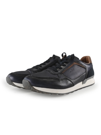 Rieker Sneakers Blauw 268838