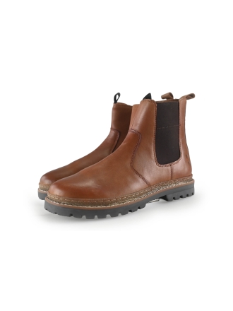 Muyters Chelsea boots Bruin 268844