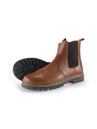 Muyters Chelsea boots