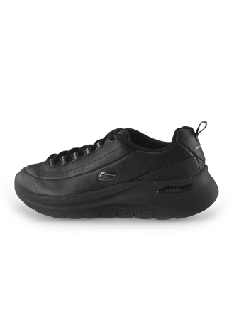 Skechers Sneakers Zwart 268850