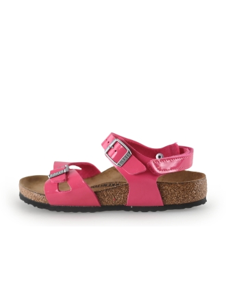 Birkenstock Sandalen Roze 268853