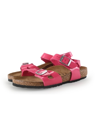 Birkenstock Sandalen Roze 268853