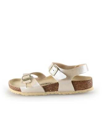 Birkenstock Sandalen Wit 268854