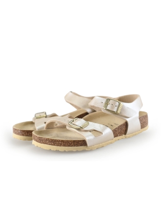 Birkenstock Sandalen Wit 268854