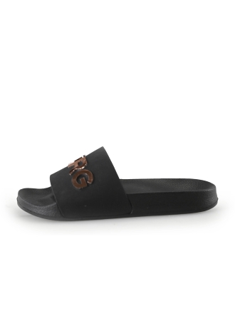 Bjorn Borg Slippers Zwart 268859