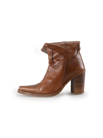 Sendra Cowboy laarzen Cognac 268863