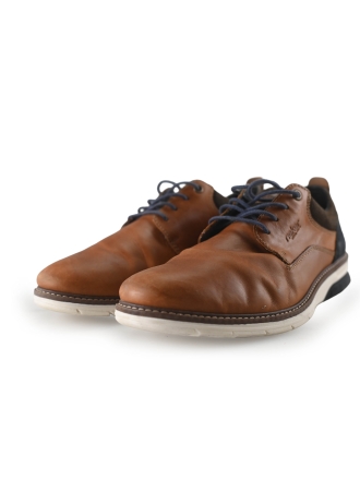 Rieker Sneakers Bruin 268864