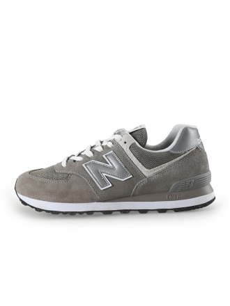 New Balance Sneakers Grijs 268865