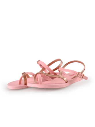 Ipanema Sandalen Roze 268866