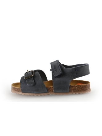 Develab Sandalen Blauw 268868