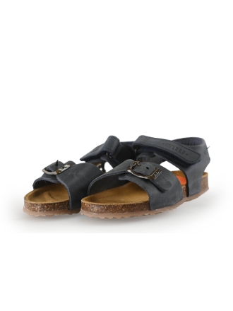 Develab Sandalen Blauw 268868