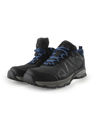 Travelin Wandelschoenen Grijs 268873