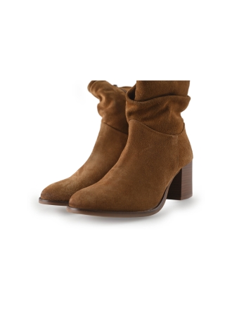 Cellini Enkellaarzen Beige 268875