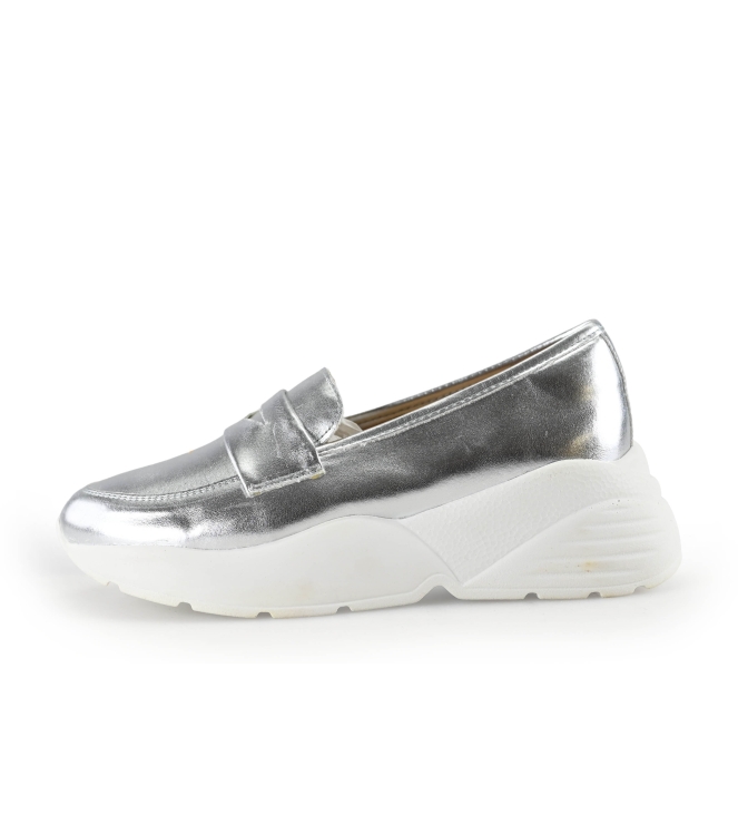 Ecco Loafers