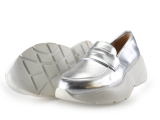 Ecco Loafers