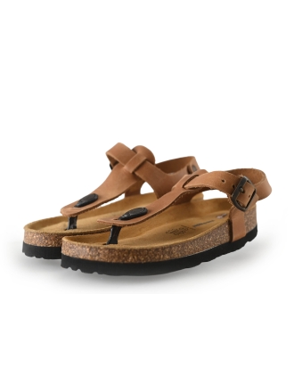 Hush Puppies Sandalen Cognac 268883